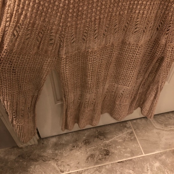 Layering boho style - Picture 4 of 4